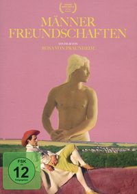 Produktbild: M&auml;nnerfreundschaften
