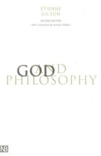 Produktbild: God and Philosophy