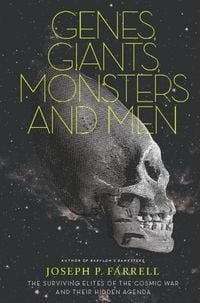 Produktbild: Genes, Giants, Monsters, and Men