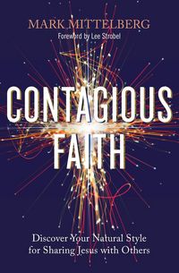 Produktbild: Contagious Faith