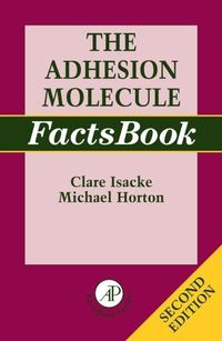 Produktbild: The Adhesion Molecule Factsbook
