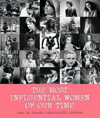 Produktbild: The Most Influential Women of Our Time