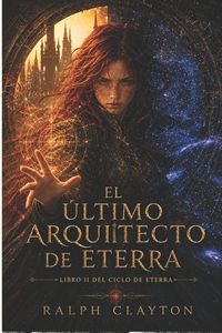Produktbild: El &uacute;ltimo arquitecto de Eterra