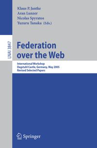 Produktbild: Federation over the Web