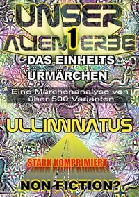Produktbild: Unser Alien Erbe 1