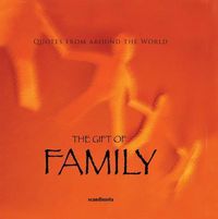 Produktbild: Gift of Family (Quotes)