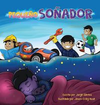 Produktbild: Peque&ntilde;o So&ntilde;ador