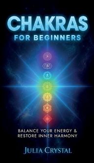 Produktbild: Chakras for Beginners
