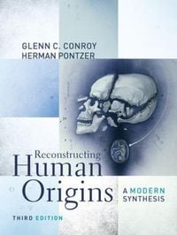 Produktbild: Reconstructing Human Origins