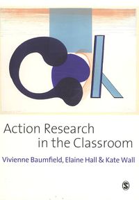 Produktbild: Action Research in the Classroom