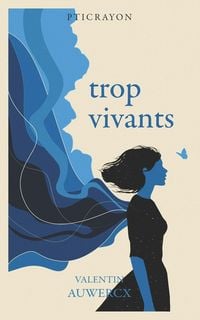 Produktbild: trop vivants