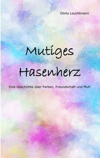 Produktbild: Mutiges Hasenherz