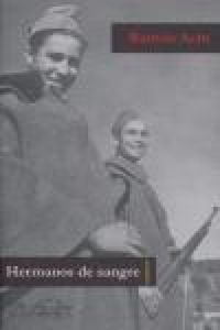 Produktbild: Hermanos de sangre