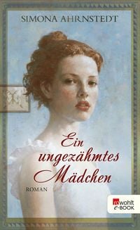 Produktbild: Ein ungez&auml;hmtes M&auml;dchen
