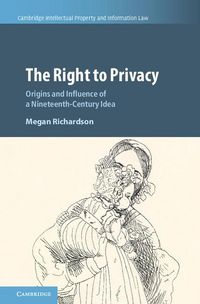 Produktbild: Right to Privacy