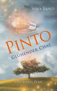 Produktbild: Pinto - Der vierte Plan