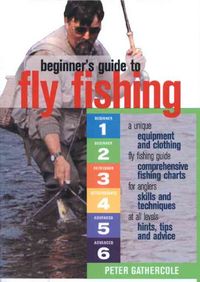 Produktbild: Beginner's Guide to Fly Fishing