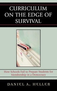 Produktbild: Curriculum on the Edge of Survival
