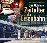 Produktbild: Das goldene Zeitalter der Eisenbahn