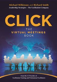 Produktbild: CLICK: The Virtual Meetings Book
