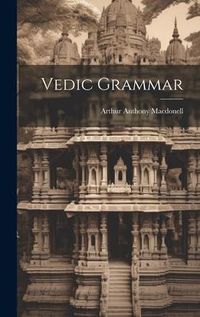 Produktbild: Vedic Grammar