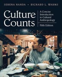 Produktbild: Nanda, S: Culture Counts