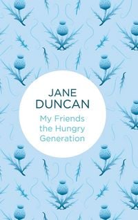 Produktbild: My Friends the Hungry Generation