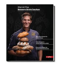 Bild vom Artikel Bessere Brote backen vom Autor Marcel Paa