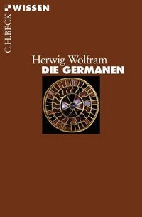 Produktbild: Die Germanen