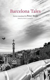 Produktbild: Barcelona Tales
