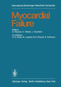 Produktbild: Myocardial Failure