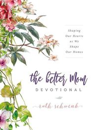 Produktbild: The Better Mom Devotional