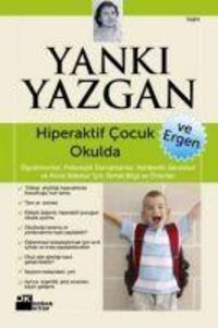 Produktbild: Hiperaktif Cocuk Okulda ve Ergen