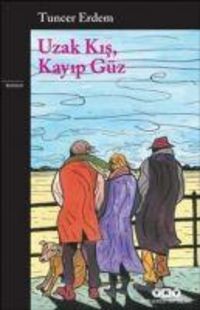 Produktbild: Uzak Kis, Kayip G&uuml;z