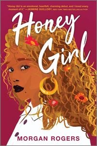 Produktbild: Honey Girl