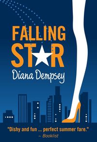 Produktbild: Falling Star