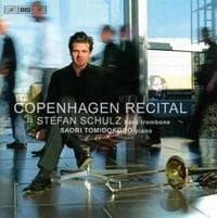 Produktbild: Copenhagen Recital