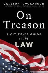 Produktbild: On Treason