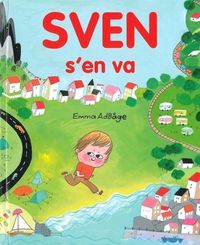 Produktbild: Sven S'En Va