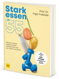 Produktbild: Stark essen ab 55