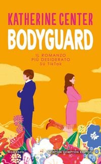 Produktbild: Bodyguard