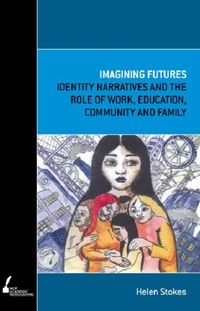 Produktbild: Stokes, H: Imagining Futures