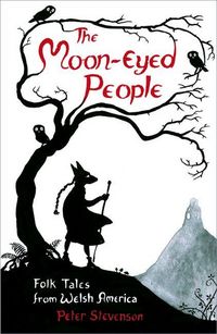 Produktbild: The Moon-Eyed People