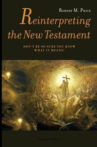 Produktbild: Reinterpreting the New Testament