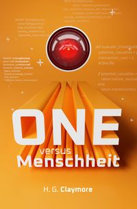 Produktbild: ONE vs. Menschheit