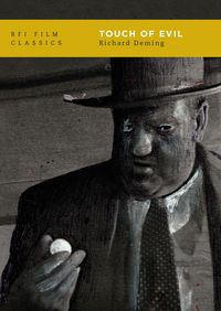Produktbild: Touch of Evil