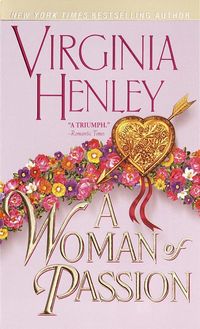 Produktbild: Woman Of Passion