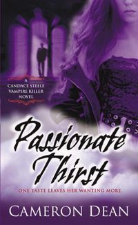 Produktbild: Passionate Thirst