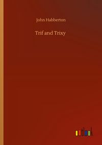 Produktbild: Trif and Trixy