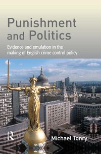 Produktbild: Punishment and Politics